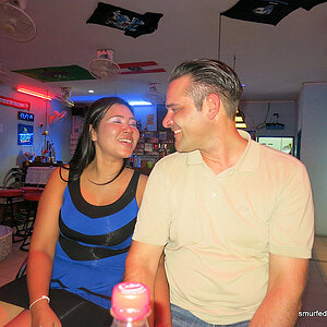 2014-08-03  Smurf Bar