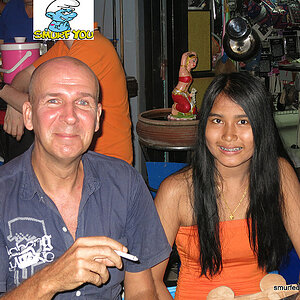 2014-08-03  Smurf Bar