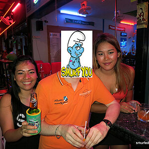 2014-08-03  Smurf Bar
