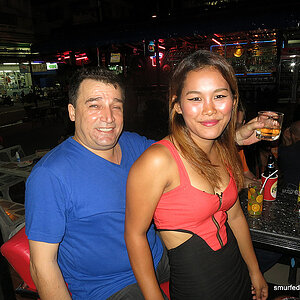 2014-08-03  Smurf Bar