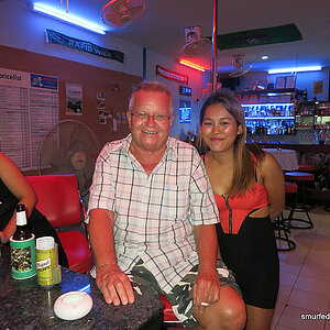 2014-08-03  Smurf Bar