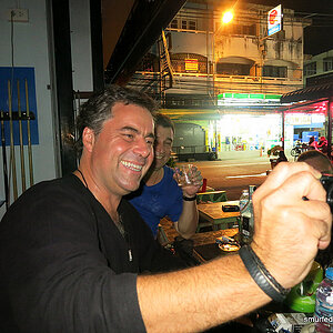 2014-08-03  Smurf Bar