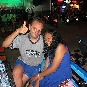 2014-08-03  Smurf Bar