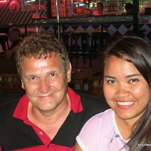 2014-08-04  Smurf Bar