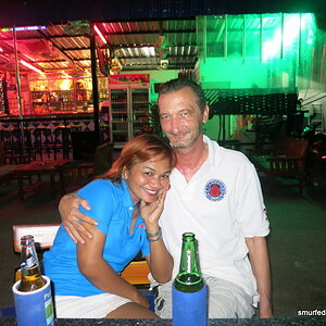 2014-08-04  Smurf Bar