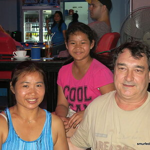 2014-08-04  Smurf Bar