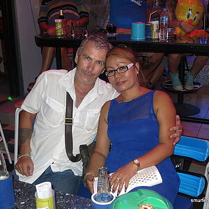 2014-08-09  Smurf Bar