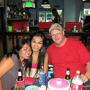 2014-08-09  Smurf Bar