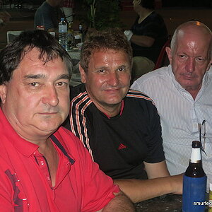 2014-08-09  Smurf Bar