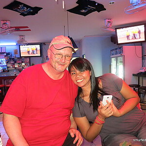 2014-08-09  Smurf Bar