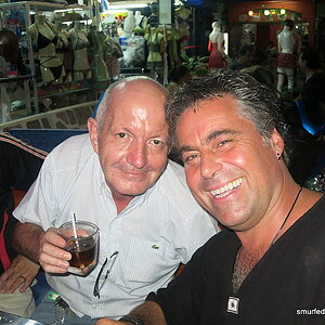 2014-08-09  Smurf Bar