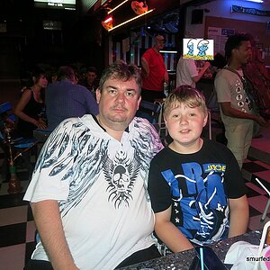 2014-08-09  Smurf Bar