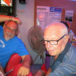 2014-08-09  Smurf Bar