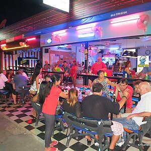 2014-08-09  Smurf Bar