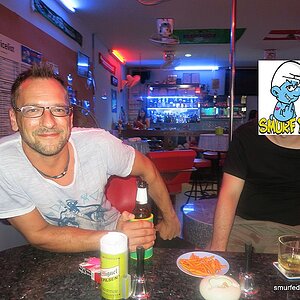 2014-08-09  Smurf Bar