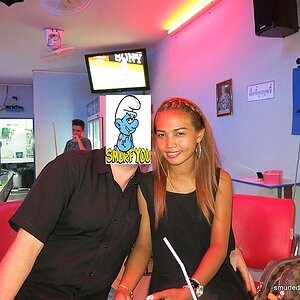 2014-08-09  Smurf Bar