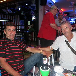 2014-08-09  Smurf Bar