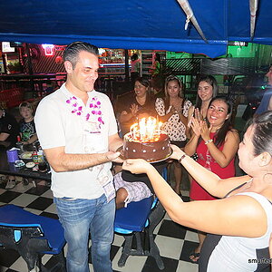 2014-08-10  Smurf Bar