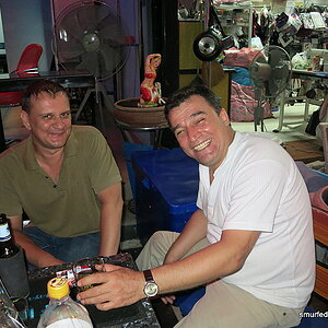 2014-08-10  Smurf Bar