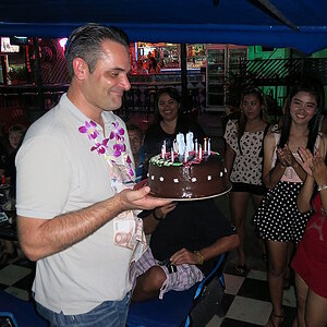 2014-08-10  Smurf Bar