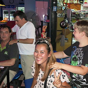 2014-08-10  Smurf Bar