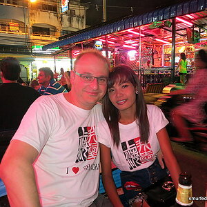 2014-08-10  Smurf Bar