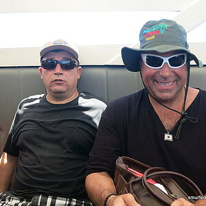 2014-08-11  Smurf Bar