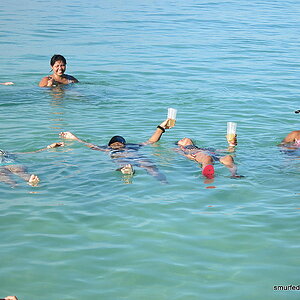 2014-08-11  Smurf Bar