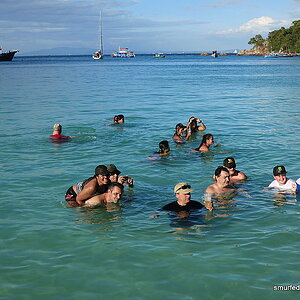 2014-08-11  Smurf Bar