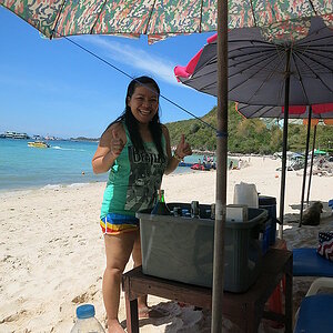 2014-08-11  Smurf Bar