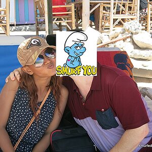 2014-08-11  Smurf Bar