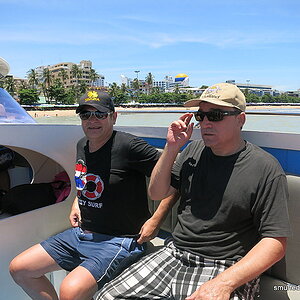 2014-08-11  Smurf Bar