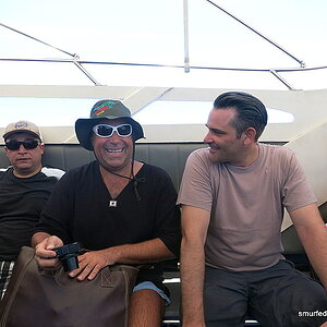 2014-08-11  Smurf Bar