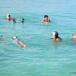 2014-08-11  Smurf Bar