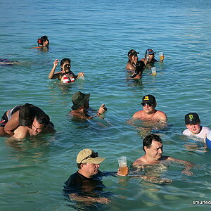 2014-08-11  Smurf Bar