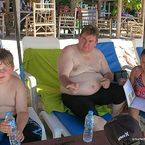 2014-08-11  Smurf Bar