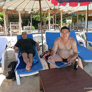 2014-08-11  Smurf Bar