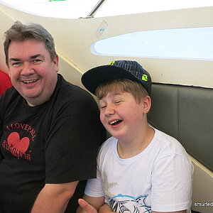 2014-08-11  Smurf Bar