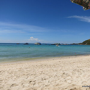 2014-08-11  Smurf Bar