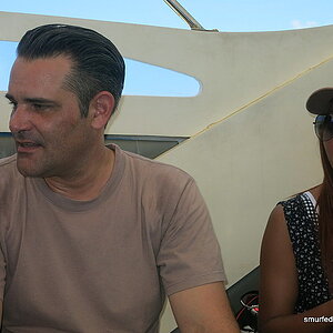 2014-08-11  Smurf Bar