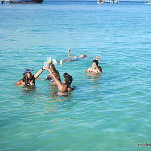 2014-08-11  Smurf Bar