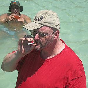 2014-08-11  Smurf Bar