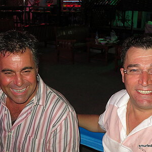 2014-08-12  Smurf Bar