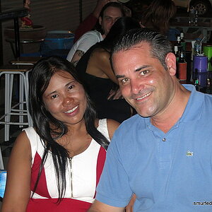 2014-08-12  Smurf Bar