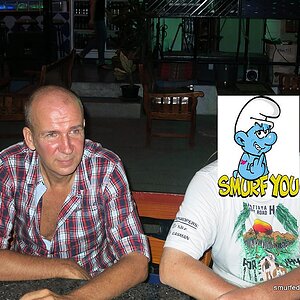 2014-08-13  Smurf Bar