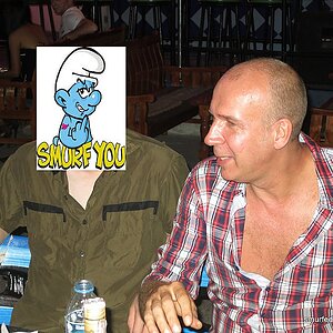 2014-08-13  Smurf Bar