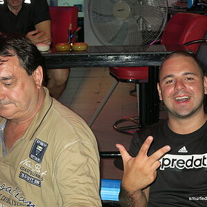 2014-08-13  Smurf Bar