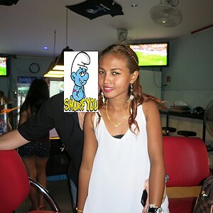 2014-08-14  Smurf Bar