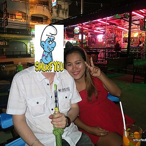 2014-08-14  Smurf Bar