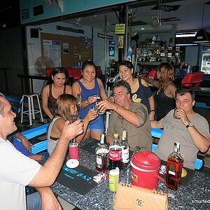2014-08-14  Smurf Bar